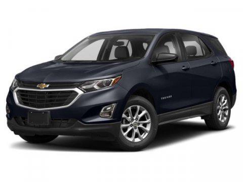 used 2020 Chevrolet Equinox car, priced at $16,000
