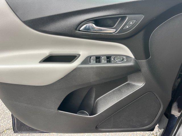 used 2020 Chevrolet Equinox car, priced at $15,500