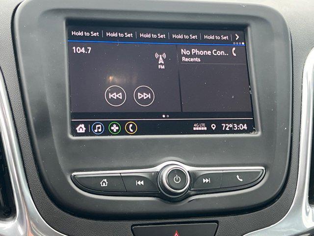 used 2020 Chevrolet Equinox car, priced at $15,500