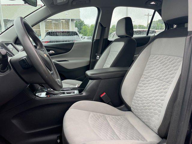 used 2020 Chevrolet Equinox car, priced at $15,500