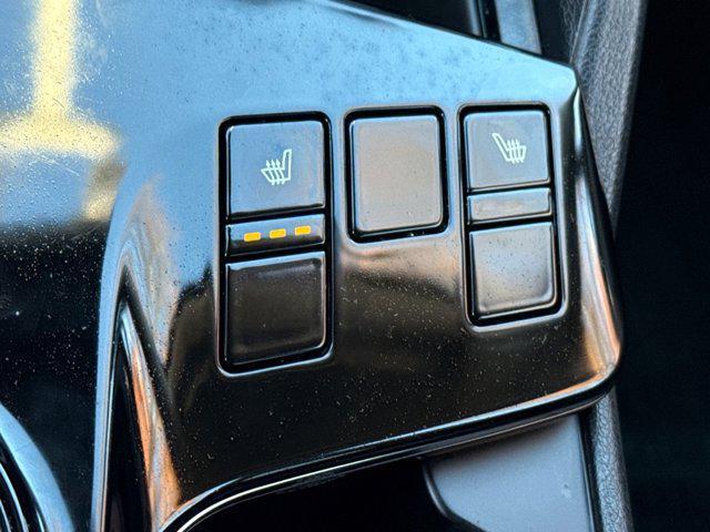 used 2023 Kia Sportage Hybrid car, priced at $24,000