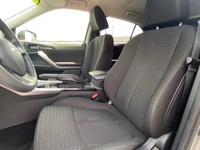 used 2024 Mitsubishi Eclipse Cross car, priced at $22,000