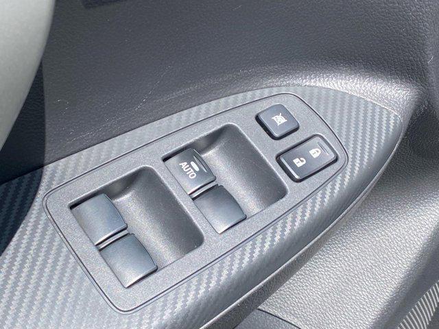 used 2024 Mitsubishi Eclipse Cross car, priced at $22,000