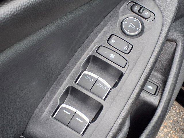 used 2022 Honda Accord car, priced at $27,000