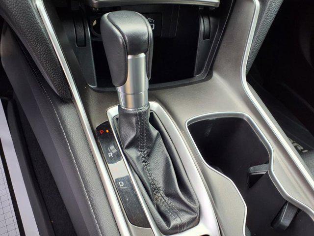 used 2022 Honda Accord car, priced at $27,000