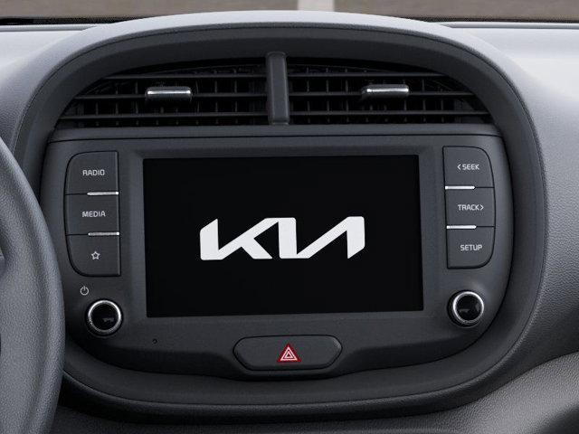 new 2025 Kia Soul car, priced at $20,905