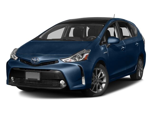 used 2017 Toyota Prius v car, priced at $12,500