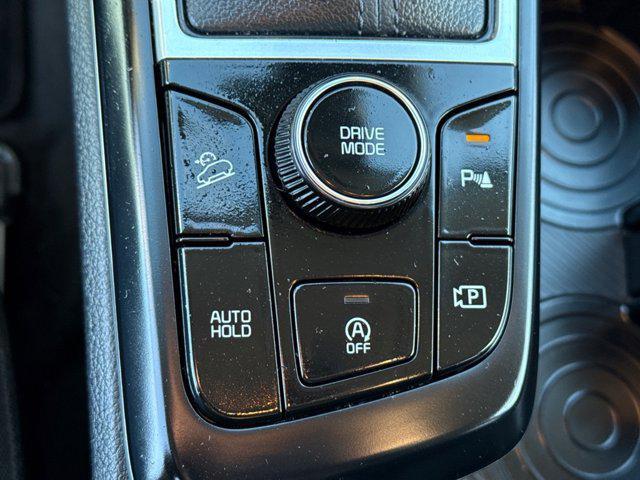 used 2024 Kia Sportage car, priced at $19,995