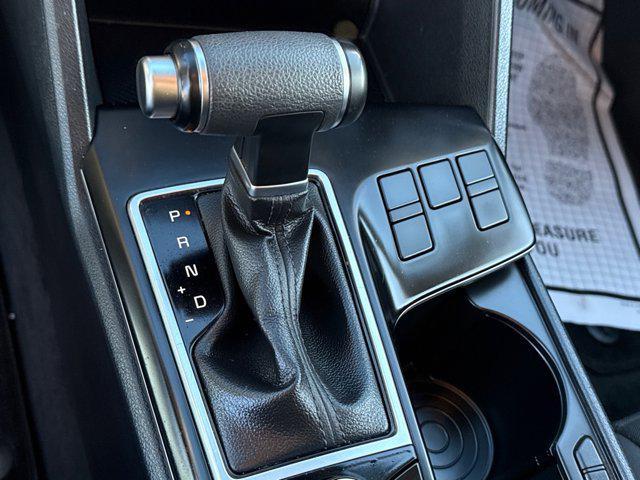 used 2024 Kia Sportage car, priced at $19,995