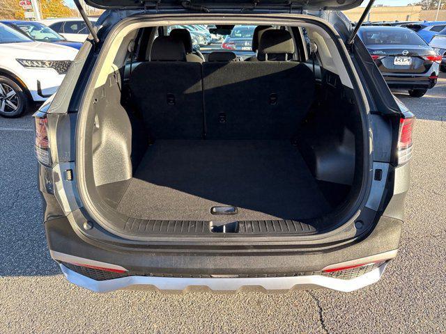 used 2024 Kia Sportage car, priced at $19,995