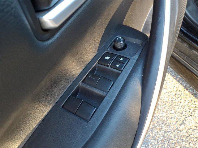 used 2024 Toyota Corolla car, priced at $21,000