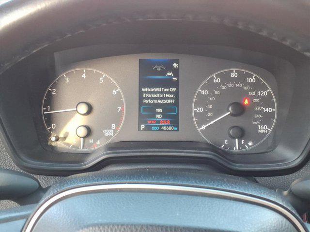 used 2024 Toyota Corolla car, priced at $21,000