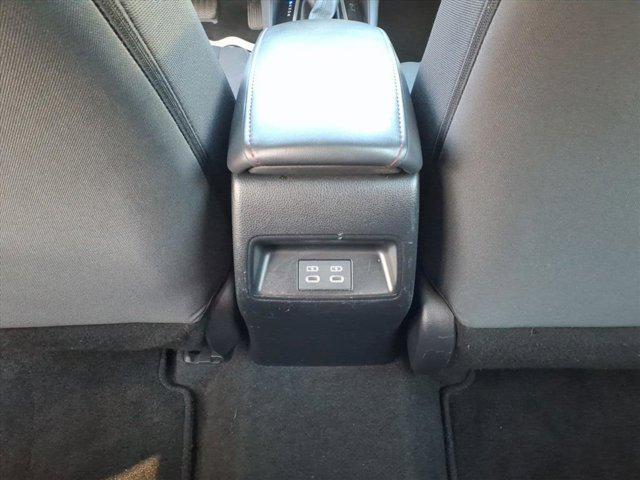 used 2024 Toyota Corolla car, priced at $21,000