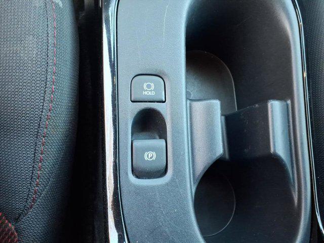 used 2024 Toyota Corolla car, priced at $21,000