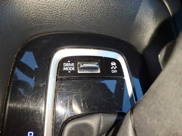 used 2024 Toyota Corolla car, priced at $21,000