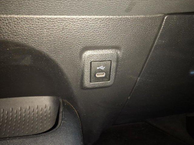 used 2024 Toyota Corolla car, priced at $21,000