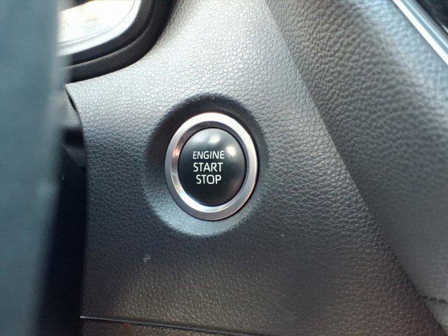 used 2024 Toyota Corolla car, priced at $21,000