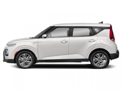 used 2021 Kia Soul car, priced at $17,500