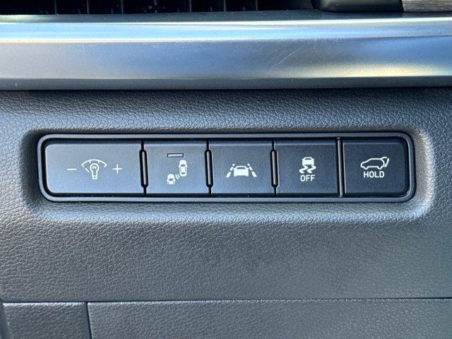 used 2021 Kia Telluride car, priced at $25,500