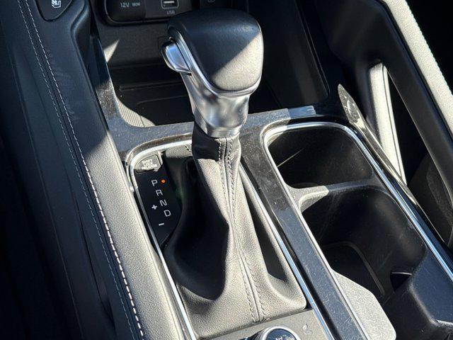 used 2021 Kia Telluride car, priced at $25,500