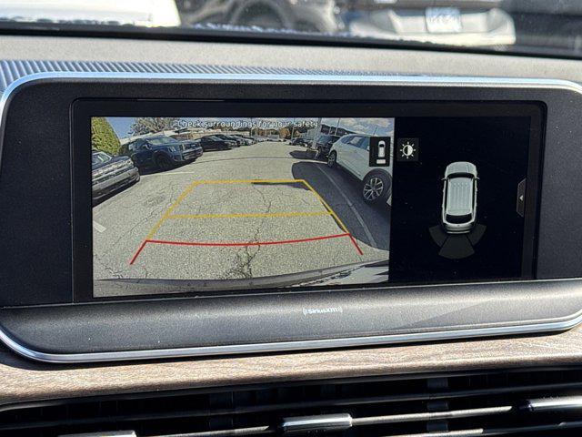 used 2021 Kia Telluride car, priced at $25,500