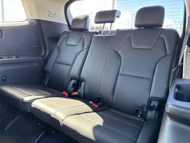 used 2021 Kia Telluride car, priced at $25,500