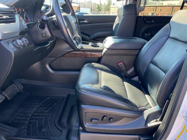 used 2019 Chevrolet Tahoe car, priced at $31,500