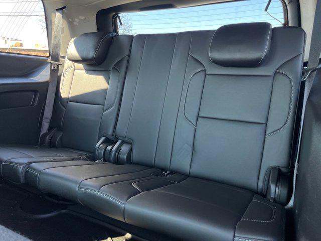 used 2019 Chevrolet Tahoe car, priced at $31,500