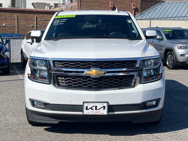 used 2019 Chevrolet Tahoe car, priced at $31,500