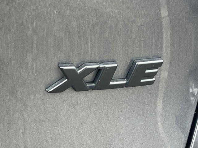 used 2023 Toyota RAV4 car, priced at $30,995