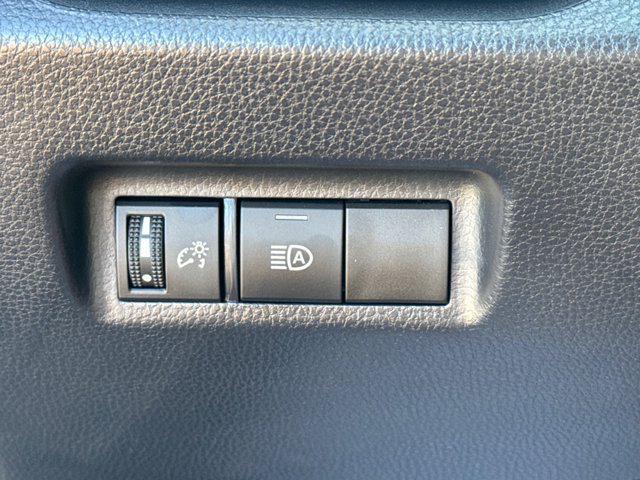 used 2024 Toyota RAV4 Hybrid car, priced at $31,500