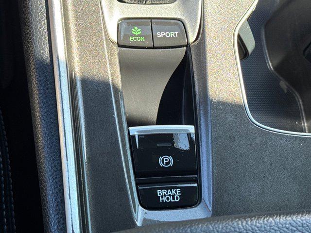 used 2019 Honda Accord car, priced at $20,250