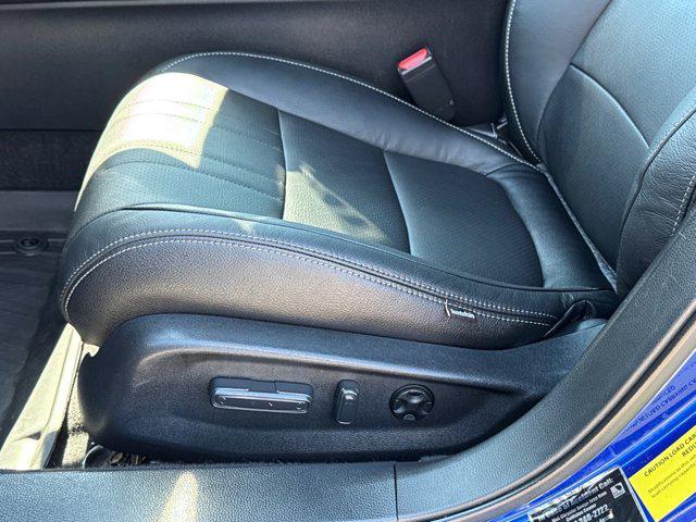 used 2019 Honda Accord car, priced at $20,250