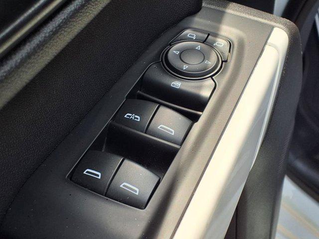 used 2021 Chevrolet Silverado 1500 car, priced at $36,250