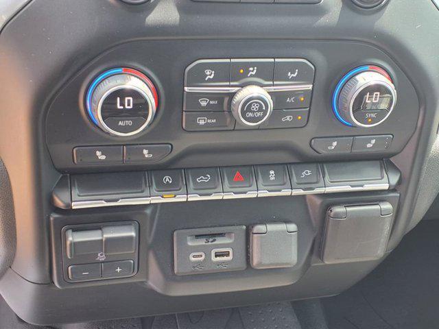 used 2021 Chevrolet Silverado 1500 car, priced at $36,250