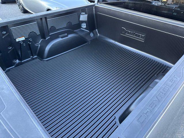 used 2021 Chevrolet Silverado 1500 car, priced at $27,995