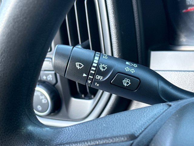 used 2021 Chevrolet Silverado 1500 car, priced at $27,995