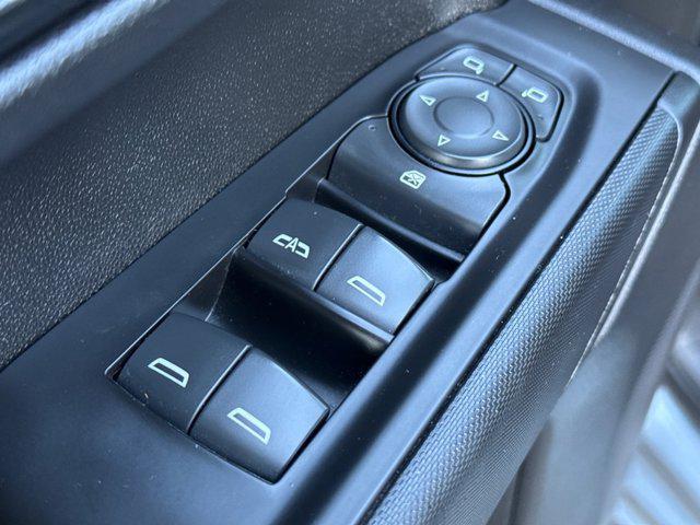 used 2021 Chevrolet Silverado 1500 car, priced at $27,995