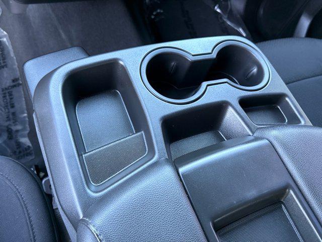 used 2021 Chevrolet Silverado 1500 car, priced at $27,995