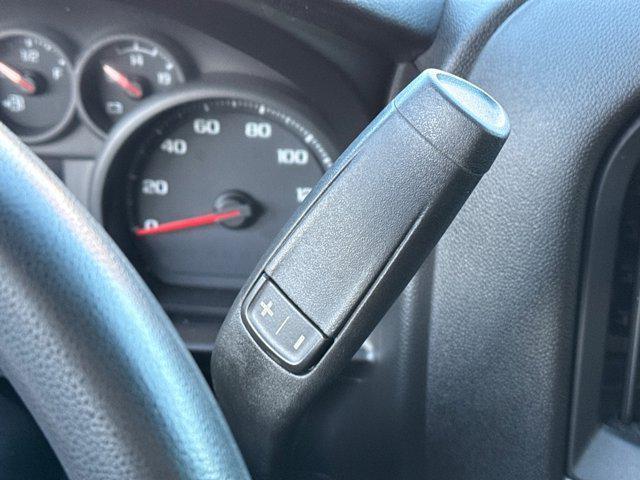 used 2021 Chevrolet Silverado 1500 car, priced at $27,995