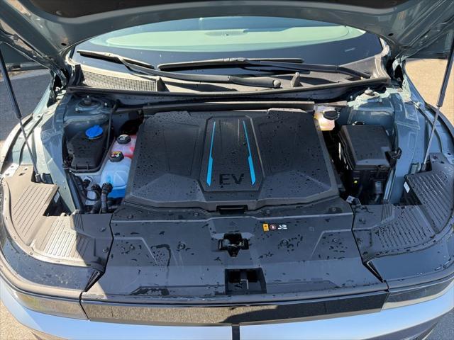 used 2024 Hyundai IONIQ 5 car, priced at $30,985