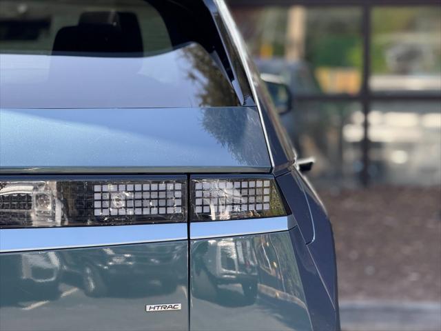 used 2024 Hyundai IONIQ 5 car, priced at $30,985