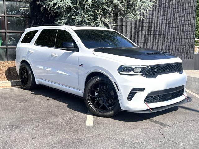 used 2022 Dodge Durango car, priced at $32,985