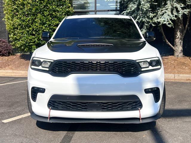 used 2022 Dodge Durango car, priced at $32,985