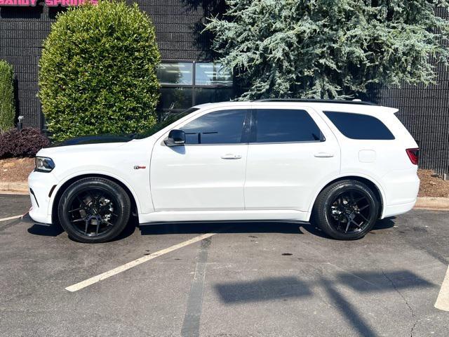 used 2022 Dodge Durango car, priced at $32,985