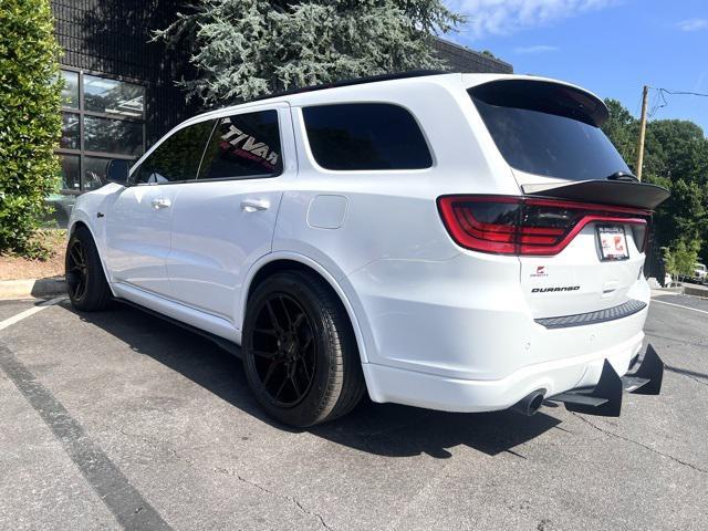 used 2022 Dodge Durango car, priced at $32,985