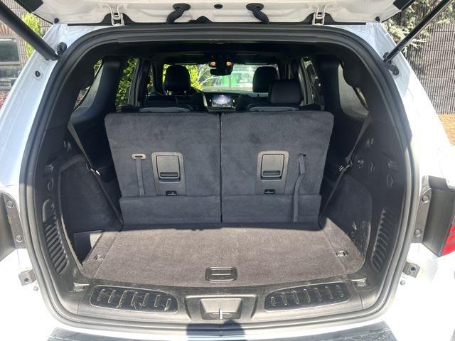 used 2022 Dodge Durango car, priced at $32,985