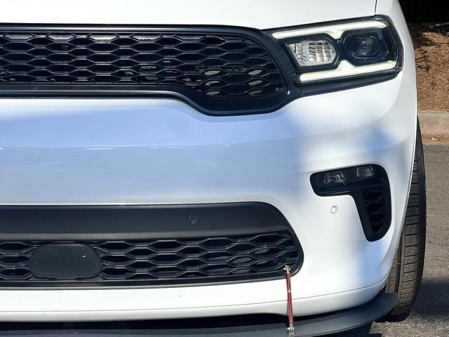 used 2022 Dodge Durango car, priced at $32,985