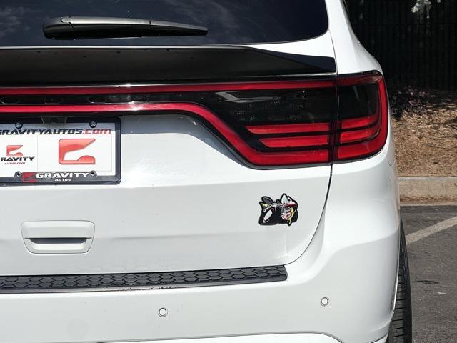 used 2022 Dodge Durango car, priced at $32,985