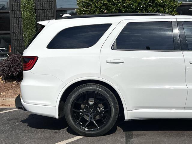used 2022 Dodge Durango car, priced at $32,985